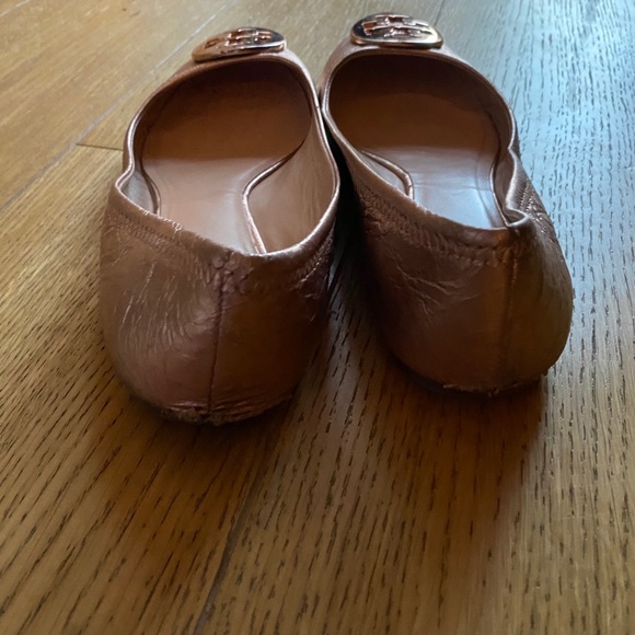 Tory Burch Flats - Picture 4 of 8